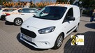 Ford Transit Courier super stan. Gwarancja. Polecam!!!