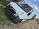 Opel Movano 2.3 cdti  klimatyzacja  import francja - 3