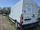 Opel Movano 2.3 cdti  klimatyzacja  import francja - 5