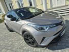 Toyota C-HR 1.8 hybryd Business Edition climatronic kamera grzane fotele - 2