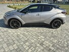 Toyota C-HR 1.8 hybryd Business Edition climatronic kamera grzane fotele - 4