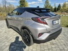 Toyota C-HR 1.8 hybryd Business Edition climatronic kamera grzane fotele - 5
