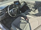 Toyota C-HR 1.8 hybryd Business Edition climatronic kamera grzane fotele - 6