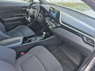 Toyota C-HR 1.8 hybryd Business Edition climatronic kamera grzane fotele - 7