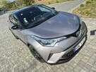 Toyota C-HR 1.8 hybryd Business Edition climatronic kamera grzane fotele - 10