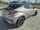 Toyota C-HR 1.8 hybryd Business Edition climatronic kamera grzane fotele - 11