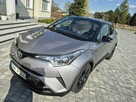 Toyota C-HR 1.8 hybryd Business Edition climatronic kamera grzane fotele - 13