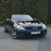 Mercedes-Benz SLK 200 Kompressor Automatik 1.8 Cabrio 163KM - 2