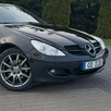 Mercedes-Benz SLK 200 Kompressor Automatik 1.8 Cabrio 163KM - 3
