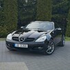 Mercedes-Benz SLK 200 Kompressor Automatik 1.8 Cabrio 163KM - 5