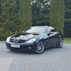 Mercedes-Benz SLK 200 Kompressor Automatik 1.8 Cabrio 163KM - 6