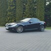 Mercedes-Benz SLK 200 Kompressor Automatik 1.8 Cabrio 163KM - 8