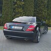 Mercedes-Benz SLK 200 Kompressor Automatik 1.8 Cabrio 163KM - 10