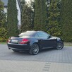 Mercedes-Benz SLK 200 Kompressor Automatik 1.8 Cabrio 163KM - 12