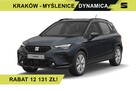 Seat Arona FR - 115KM - Rocznik 2026
