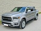 RAM 1500 - 1