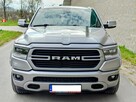 RAM 1500 - 2