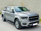 RAM 1500 - 3
