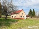 Dom Czarna Czarna Dolna - 1