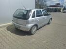 Opel Corsa 1.3 Diesel klimatyzacja ważne opłaty - 3