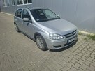 Opel Corsa 1.3 Diesel klimatyzacja ważne opłaty - 4