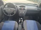 Opel Corsa 1.3 Diesel klimatyzacja ważne opłaty - 7