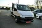 Iveco Daily 2,3HPI Klima, 165tys.km, DOKA, 2012r. - 4