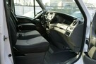 Iveco Daily 2,3HPI Klima, 165tys.km, DOKA, 2012r. - 13