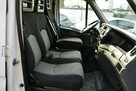 Iveco Daily 2,3HPI Klima, 165tys.km, DOKA, 2012r. - 14