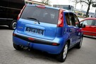 Nissan Note 1,6i Klima, alu, 110KM, serwis, 2007r. - 6
