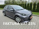 Toyota Yaris Pierwszy właściciel/Krajowy/fv/Benzyna