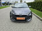 Toyota Yaris Pierwszy właściciel/Krajowy/fv/Benzyna - 4