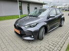 Toyota Yaris Pierwszy właściciel/Krajowy/fv/Benzyna - 5