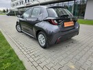 Toyota Yaris Pierwszy właściciel/Krajowy/fv/Benzyna - 8