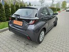 Toyota Yaris Pierwszy właściciel/Krajowy/fv/Benzyna - 10