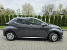 Toyota Yaris Pierwszy właściciel/Krajowy/fv/Benzyna - 11