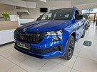 Škoda Karoq Sportline 2.0TSI 190KM automat DSG 4x4 Pakiet Winter Plus Navi Travel - 2