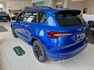 Škoda Karoq Sportline 2.0TSI 190KM automat DSG 4x4 Pakiet Winter Plus Navi Travel - 5