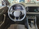 Škoda Karoq Sportline 2.0TSI 190KM automat DSG 4x4 Pakiet Winter Plus Navi Travel - 6