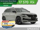 Škoda Karoq Sportline 2.0TDI 150KM automat DSG
