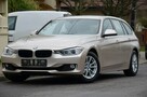 BMW 320 2.0i 184KM Serwis 100%Org.lakier Navi Skóra Bi-xenon El.klapa - 2
