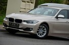 BMW 320 2.0i 184KM Serwis 100%Org.lakier Navi Skóra Bi-xenon El.klapa - 4