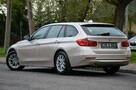 BMW 320 2.0i 184KM Serwis 100%Org.lakier Navi Skóra Bi-xenon El.klapa - 7