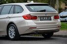 BMW 320 2.0i 184KM Serwis 100%Org.lakier Navi Skóra Bi-xenon El.klapa - 8