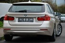 BMW 320 2.0i 184KM Serwis 100%Org.lakier Navi Skóra Bi-xenon El.klapa - 12