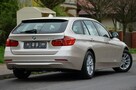 BMW 320 2.0i 184KM Serwis 100%Org.lakier Navi Skóra Bi-xenon El.klapa - 13