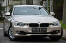 BMW 320 2.0i 184KM Serwis 100%Org.lakier Navi Skóra Bi-xenon El.klapa - 15