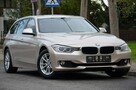 BMW 320 2.0i 184KM Serwis 100%Org.lakier Navi Skóra Bi-xenon El.klapa - 16