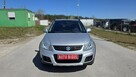 Suzuki SX4 4x4 klima zarejestrowany super stan - 2