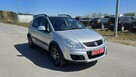 Suzuki SX4 4x4 klima zarejestrowany super stan - 3